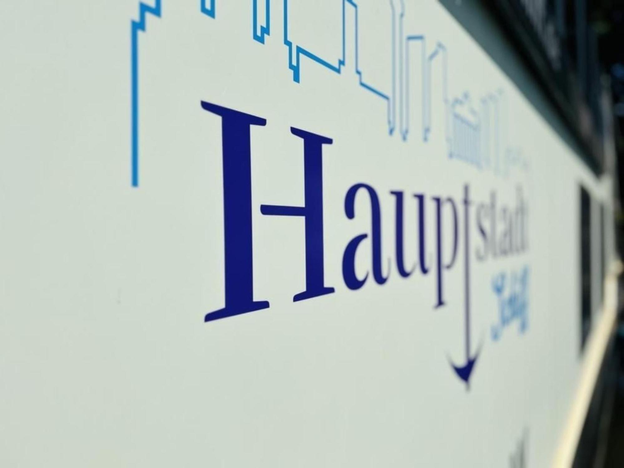 Bådhotel Hausboot Pankow